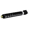 Oryginalny Toner Yellow Canon ADV iR-C5840iDX, iR-C5850iDX, iR-C5860iDX, iR-C5870iDX, iR-C5880iDX (C-EXV58Y, CEXV58Y, 3766C002)