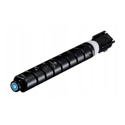 Oryginalny Toner Cyan Canon ADV iR-C5840iDX, iR-C5850iDX, iR-C5860iDX, iR-C5870iDX, iR-C5880iDX (C-EXV58LC, CEXV58LC, 3767C002)