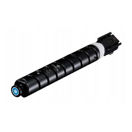 Oryginalny Toner Cyan Canon ADV iR-C5840iDX, iR-C5850iDX, iR-C5860iDX, iR-C5870iDX, iR-C5880iDX (C-EXV58LC, CEXV58LC, 3767C002)