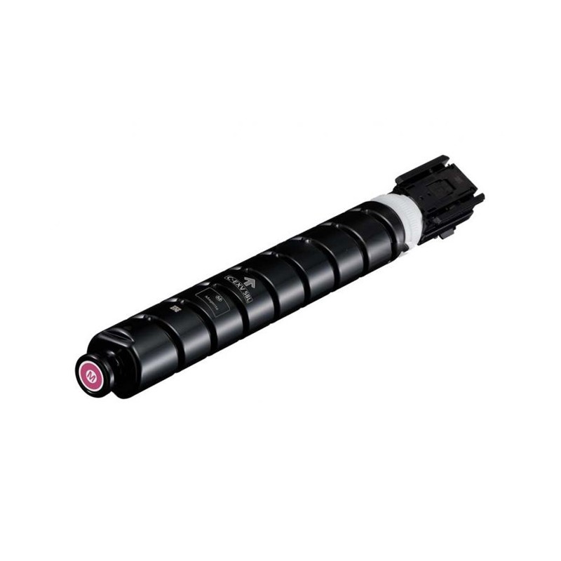 Oryginalny Toner Magenta Canon ADV iR-C5840iDX, iR-C5850iDX, iR-C5860iDX, iR-C5870iDX, iR-C5880iDX (C-EXV58LM, CEXV58LM, 3768C00