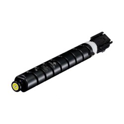 Oryginalny Toner Yellow Canon ADV iR-C5840iDX, iR-C5850iDX, iR-C5860iDX, iR-C5870iDX, iR-C5880iDX (C-EXV58LY, CEXV58LY, 3769C002