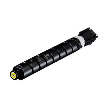 Oryginalny Toner Yellow Canon ADV iR-C5840iDX, iR-C5850iDX, iR-C5860iDX, iR-C5870iDX, iR-C5880iDX (C-EXV58LY, CEXV58LY, 3769C002