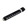 Oryginalny Toner Yellow Canon ADV iR-C5840iDX, iR-C5850iDX, iR-C5860iDX, iR-C5870iDX, iR-C5880iDX (C-EXV58LY, CEXV58LY, 3769C002