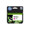 Oryginalny Tusz Magenta HP 912XL (3YL82AE)