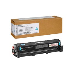 Oryginalny Toner Cyan Ricoh MC240, PC200 (408452)