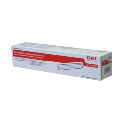 Oryginalny Toner Czarny OKI B410, B430, B440, MB460, MB470, MB480 43979102