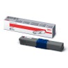 Oryginalny Toner Magenta OKI C310, C330, C331, C510, C511, C530, C531, MC351, MC352, MC361, MC362, MC561, MC562 (44469705)