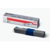Oryginalny Toner Cyan OKI C510, C511, C530, C531, MC561, MC562 (44469724)