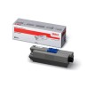 Oryginalny Toner Black OKI C310, C330, C331, C510, C511, C530, C531, MC351, MC352, MC361, MC362, MC561, MC562 (44469803)