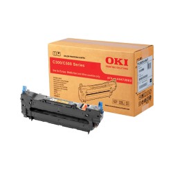 Oryginalny Zespół grzejny / Fuser Unit OKI C301, C310, C321, C330, C331, C332, C510, C511, C530, C531, MC332, MC342, MC351, MC35