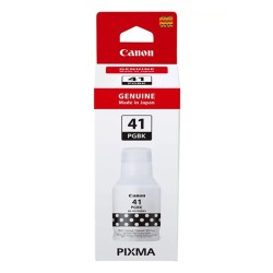 Oryginalny Tusz w butelce Black Canon GI-41PGBK, GI41PGBK (4528C001)