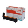 Oryginalny Moduł Bębna Cyan OKI MC760, MC770, MC780 (45395703)