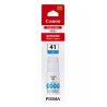 Oryginalny Tusz w butelce Cyan Canon GI-41C, GI41C (4543C001)