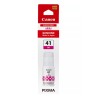 Oryginalny Tusz w butelce Magenta Canon GI-41M, GI41M (4544C001)