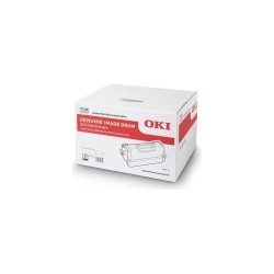 Oryginalny Moduł Bębna Black OKIES7131 / ES7170 (45456302)
