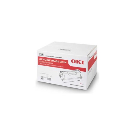 Oryginalny Moduł Bębna Black OKIES7131 / ES7170 (45456302)