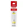 Oryginalny Tusz w butelce Yellow Canon GI-41Y, GI41Y (4545C001)