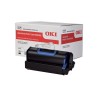 Oryginalny Toner Czarny OKI B721, B731, MB760, MB770 (45488802)