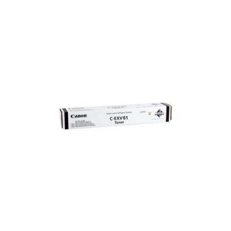 Oryginalny Toner Czarny Canon IR-6855, IR-6860, IR-6870 (C-EXV61, CEXV61, 4766C002)