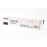 Oryginalny Toner Czarny Canon iR4025, iR4035, iR4225, iR4235 (C-EXV39, CEXV39, 4792B002)
