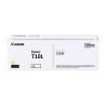 Oryginalny Toner Yellow Canon i-SENSYS X C1533, C1538 (T10LY, 4802C001)