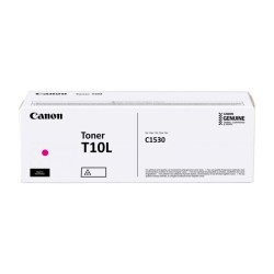Oryginalny Toner Magenta Canon i-SENSYS X C1533, C1538 (T10LM, 4803C001)