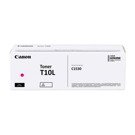 Oryginalny Toner Magenta Canon i-SENSYS X C1533, C1538 (T10LM, 4803C001)