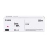 Oryginalny Toner Magenta Canon i-SENSYS X C1533, C1538 (T10LM, 4803C001)