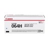 Oryginalny Toner Cyan Canon LBP722, MF832 (CRG064H, CRG-064H, 4936C001)