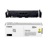 Oryginalny Toner Yellow Canon C1333 (T12Y, 5095C006)