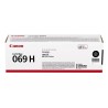 Oryginalny Toner Black Canon i-SENSYS MF752, MF754, LBP673 (CRG069H, CRG-069H, 5098C002)