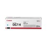 Oryginalny Toner Cyan Canon i-SENSYS LBP630C, MF650C series (CRG067H, CRG-067H, 5105C002)