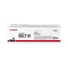 Oryginalny Toner Black Canon i-SENSYS LBP630C, MF650C series (CRG067H, CRG-067H, 5106C002)