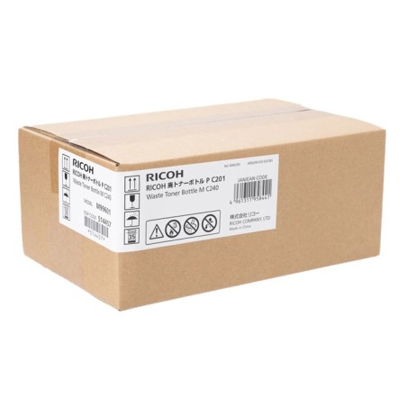 Oryginalny Pojemnik na zużyty toner / Waste box Ricoh MC240, PC200 (514457)