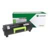 Oryginalny Toner Czarny Lexmark MS417, MS517, MS617, MX417, MX517, MX617 (51B2H00)