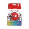 Oryginalny Tusz CMYK Canon PG-540L, PG540L, CL-541XL, CL541XL (5224B012AA, 5224B007)