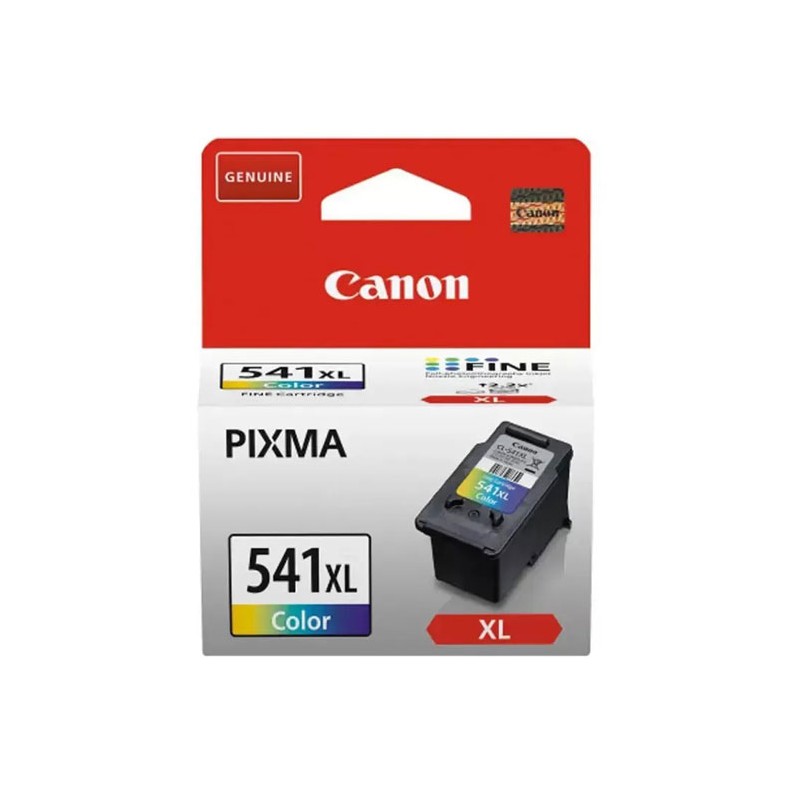 Oryginalny Tusz CMY Canon CL-541XL, CL541XL (5226B001)