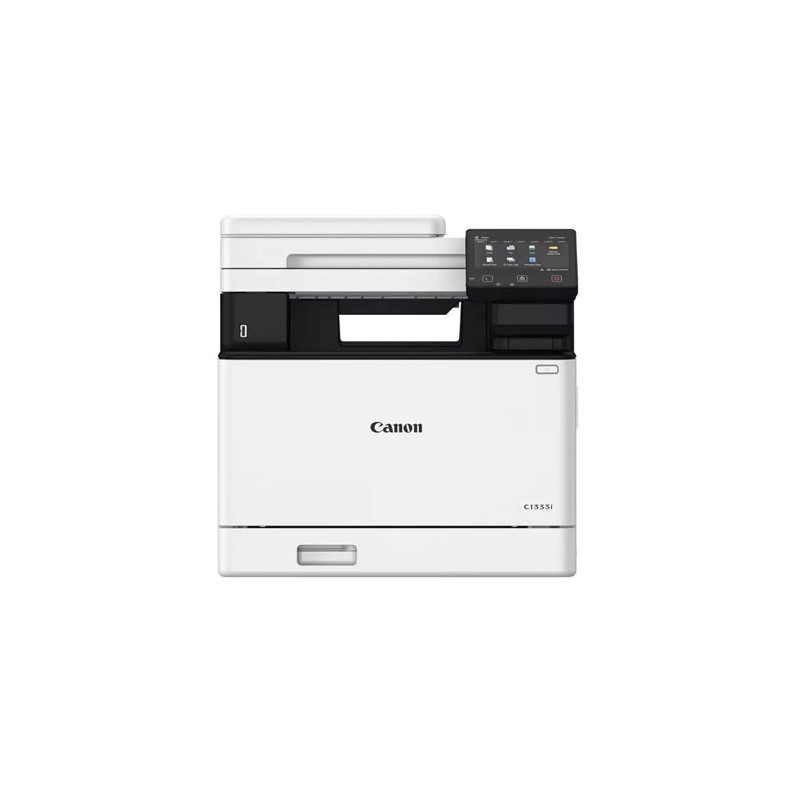 Urządzenie Wielofunkcyjne Canon i-SENSYS X C1333i (5455C002) 33 strony na minutę
