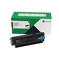 Oryginalny Toner Czarny Lexmark MS331, MS431, MX331, MX431, MX432 (55B2000)