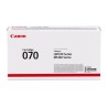 Oryginalny Toner Czarny Canon i-SENSYS LBP240, MF460 series (CRG070, CRG-070, 5639C002)