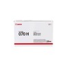 Oryginalny Toner Czarny Canon i-SENSYS LBP243 dw, LBP246 dw, LBP247  (CRG070H, CRG-070H, 5640C002)