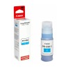 Oryginalny Tusz w butelce Cyan Canon PFI-050C, PFI050C (5699C001)