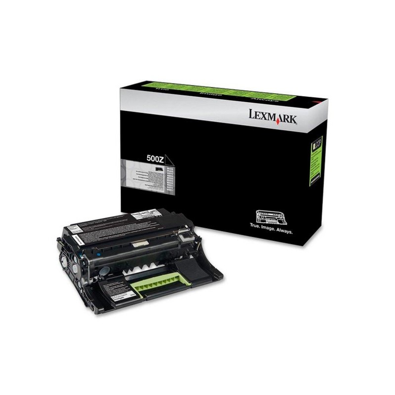 Oryginalny Moduł Bębna Czarny Lexmark MS321dn, MS321dntw, MS421dn, MS421dw, MS521dn, MS621dn, MS622de (56F0Z00)