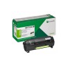 Oryginalny Toner Czarny Lexmark MS321, MS421, MS521, MS621, MS622, MX321, MX421, MX521, MX522, MX622 (56F2000)