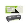 Oryginalny Toner Czarny Lexmark MS321, MS421, MS521, MS621, MS622, MX321, MX421, MX521, MX522, MX622 (56F2H0E)