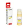Oryginalny Tusz w butelce Yellow Canon PFI-050Y, PFI050Y (5701C001)
