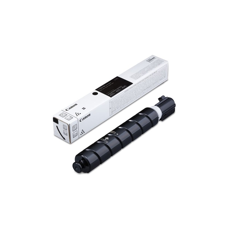 Oryginalny Toner Czarny Canon IR-4925, IR-4935, IR-4945 (C-EXV66, CEXV66, 5745C002)