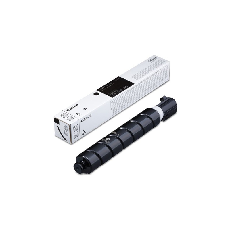 Oryginalny Toner Czarny Canon iR-2925, iR-2930, iR-2945 (C-EXV67, CEXV67, 5746C002)