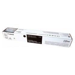 Oryginalny Toner Black Canon IR-C3922, IR-C3926, IR-C3930, IR-C3935 (C-EXV64BK, CEXV64BK, 5753C002)