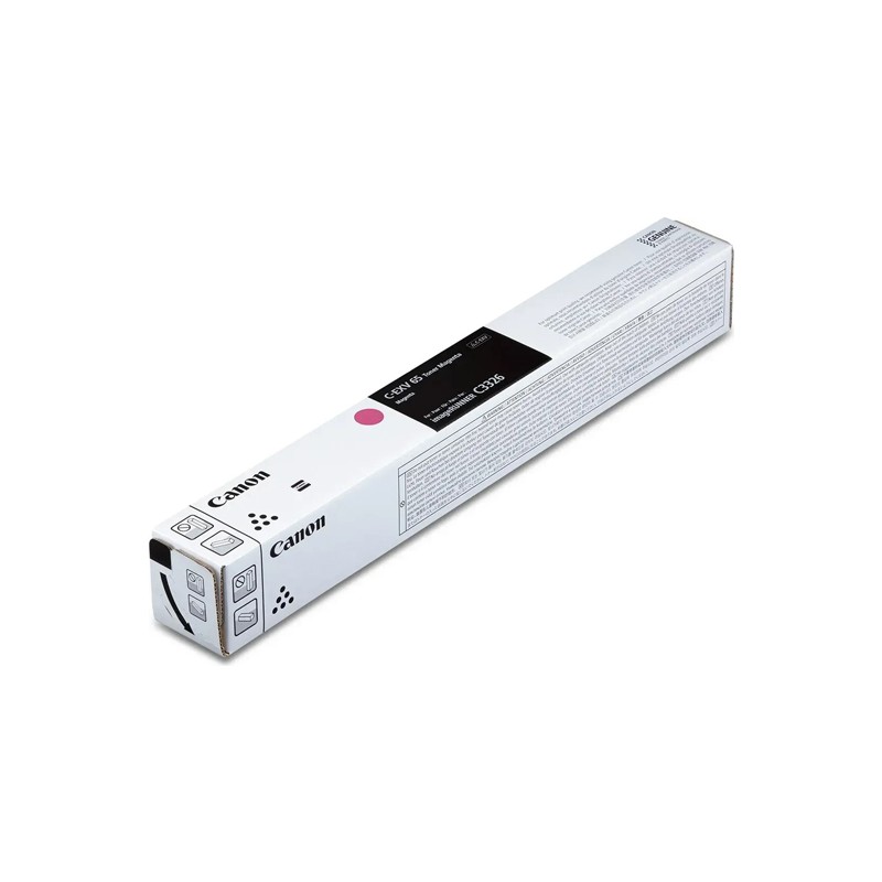 Oryginalny Toner Magenta Canon IR-C3326 (C-EXV65M, CEXV65M, 5763C001)